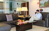 Туры в отель Residence L'heritage Aristoteles 225 by Bluebay