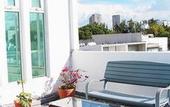 Туры в отель Residence L'heritage Aristoteles 225 by Bluebay