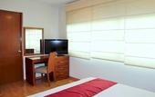 Туры в отель Residence L'heritage Aristoteles 225 by Bluebay