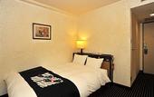 Туры в отель APA Hotel Nagoya Sakae Ekimae EXCELLENT