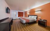 Туры в отель Motel 6 Hamburg, NY