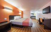 Туры в отель Motel 6 Hamburg, NY