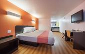 Туры в отель Motel 6 Hamburg, NY
