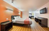Туры в отель Motel 6 Hamburg, NY