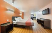 Туры в отель Motel 6 Hamburg, NY
