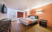 Туры в отель Motel 6 Hamburg, NY