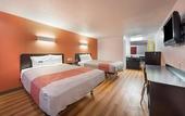 Туры в отель Motel 6 Hamburg, NY