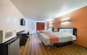 Туры в отель Motel 6 Hamburg, NY