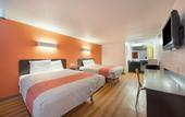 Туры в отель Motel 6 Hamburg, NY