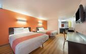 Туры в отель Motel 6 Hamburg, NY