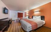 Туры в отель Motel 6 Hamburg, NY