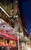 Туры в отель JW Marriott Auckland