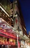 Туры в отель JW Marriott Auckland