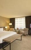 Туры в отель JW Marriott Auckland