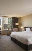 Туры в отель JW Marriott Auckland