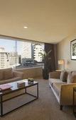 Туры в отель JW Marriott Auckland