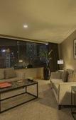 Туры в отель JW Marriott Auckland