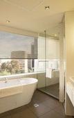 Туры в отель JW Marriott Auckland