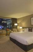 Туры в отель JW Marriott Auckland