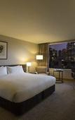 Туры в отель JW Marriott Auckland