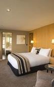 Туры в отель JW Marriott Auckland