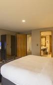 Туры в отель JW Marriott Auckland
