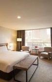 Туры в отель JW Marriott Auckland