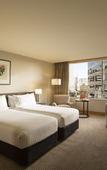 Туры в отель JW Marriott Auckland