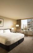 Туры в отель JW Marriott Auckland