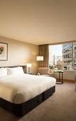 Туры в отель JW Marriott Auckland