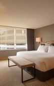 Туры в отель JW Marriott Auckland