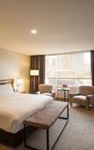 Туры в отель JW Marriott Auckland