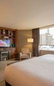 Туры в отель JW Marriott Auckland