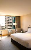 Туры в отель JW Marriott Auckland