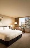 Туры в отель JW Marriott Auckland