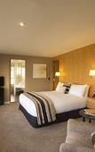Туры в отель JW Marriott Auckland