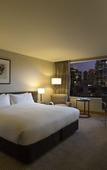 Туры в отель JW Marriott Auckland