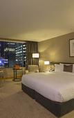 Туры в отель JW Marriott Auckland