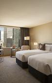 Туры в отель JW Marriott Auckland