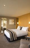 Туры в отель JW Marriott Auckland