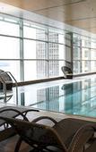 Туры в отель JW Marriott Auckland