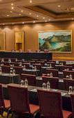 Туры в отель JW Marriott Auckland