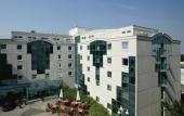 Туры в отель Mercure Hotel Frankfurt Airport Langen