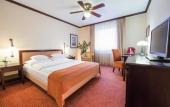 Туры в отель Mercure Hotel Frankfurt Airport Langen