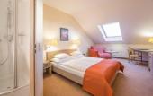Туры в отель Mercure Hotel Frankfurt Airport Langen