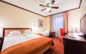 Туры в отель Mercure Hotel Frankfurt Airport Langen