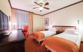 Туры в отель Mercure Hotel Frankfurt Airport Langen