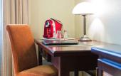 Туры в отель Mercure Hotel Frankfurt Airport Langen