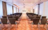 Туры в отель Mercure Hotel Frankfurt Airport Langen