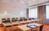Туры в отель Mercure Hotel Frankfurt Airport Langen